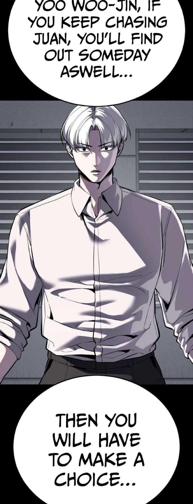 The Boy Of Death Chapter 320 - Page 43