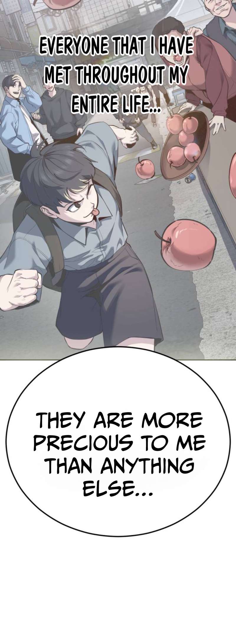 The Boy Of Death Chapter 320 - Page 54