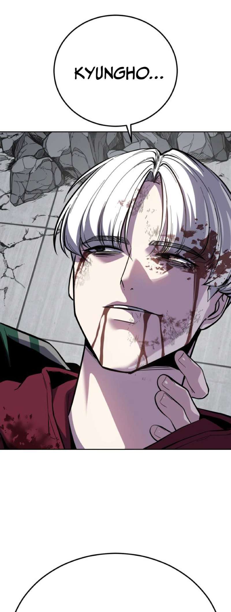 The Boy Of Death Chapter 320 - Page 59