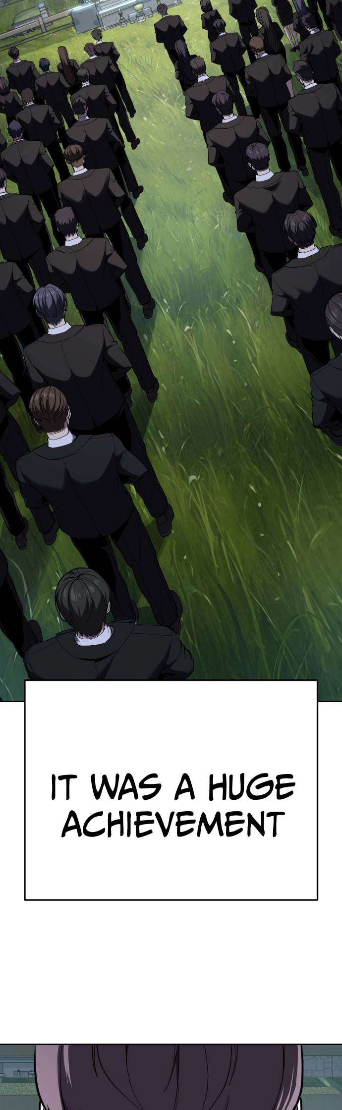 The Boy Of Death Chapter 320 - Page 81