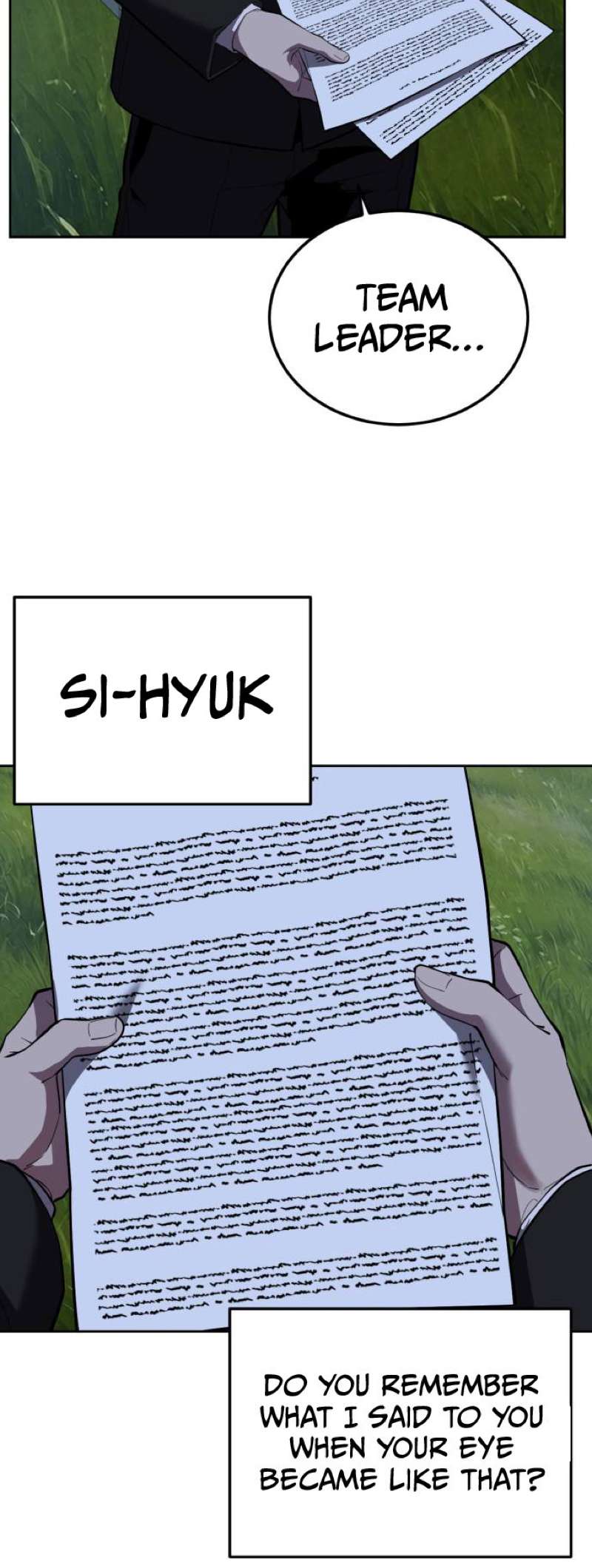 The Boy Of Death Chapter 320 - Page 84