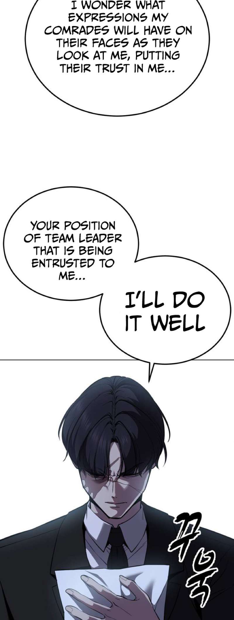 The Boy Of Death Chapter 320 - Page 89