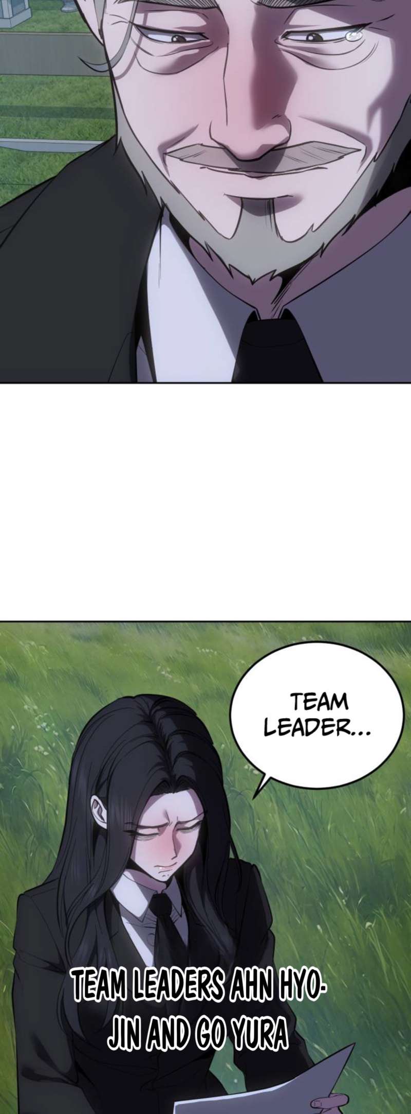 The Boy Of Death Chapter 320 - Page 95