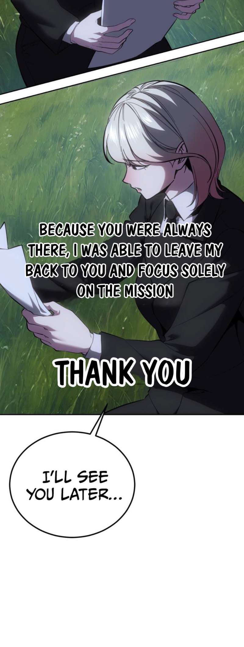 The Boy Of Death Chapter 320 - Page 96