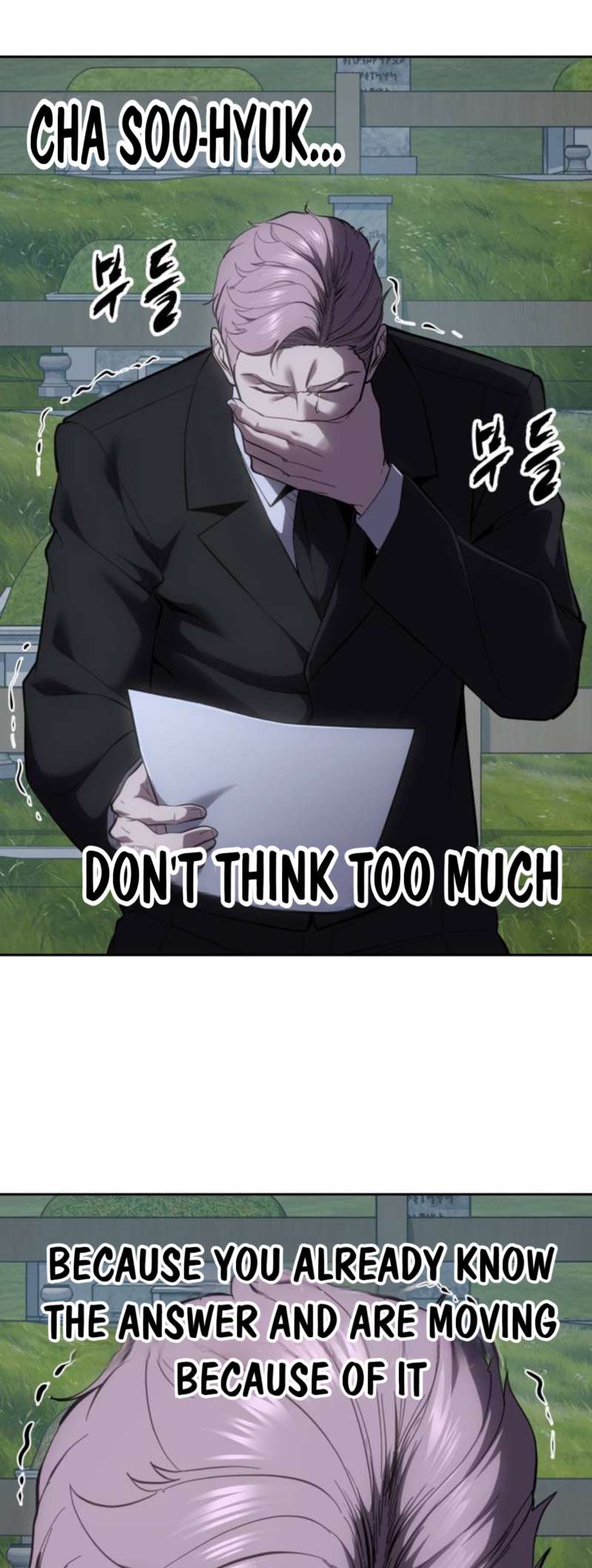 The Boy Of Death Chapter 320 - Page 97