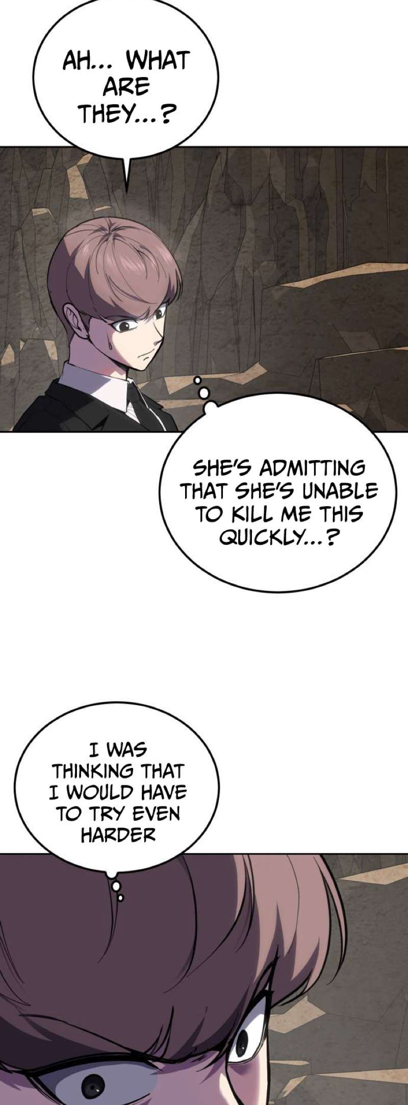 The Boy Of Death Chapter 321 - Page 10