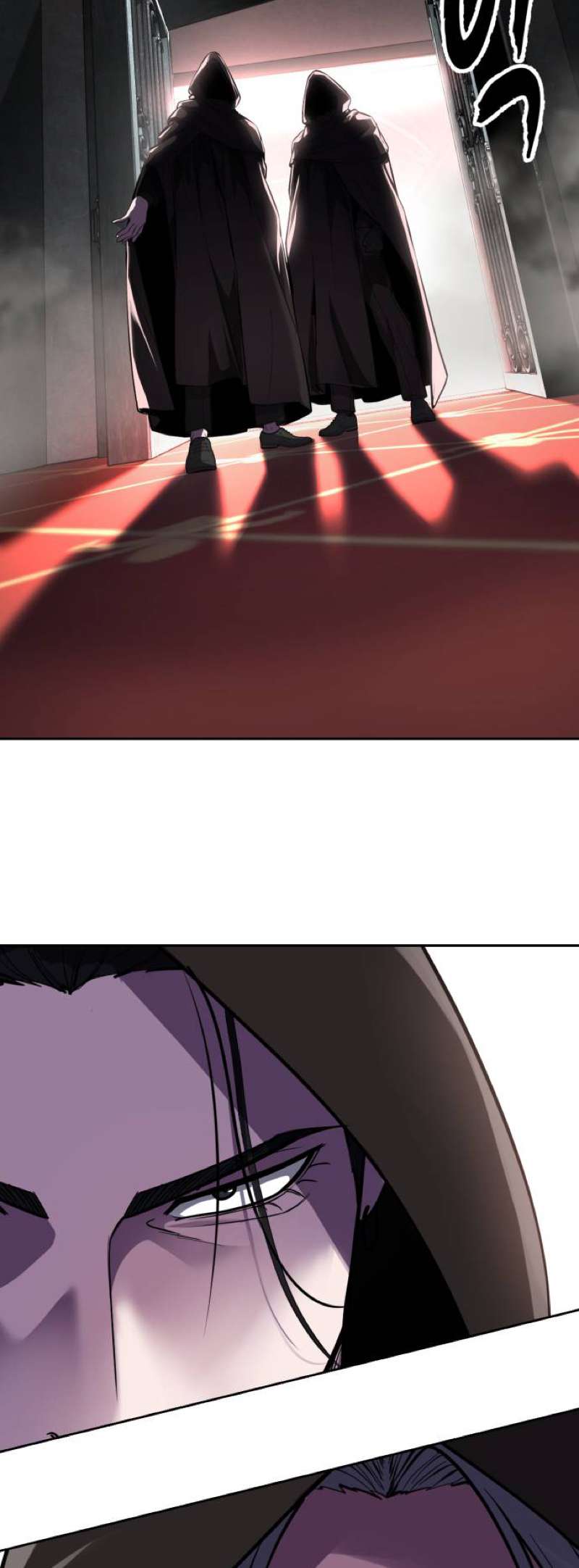 The Boy Of Death Chapter 321 - Page 107