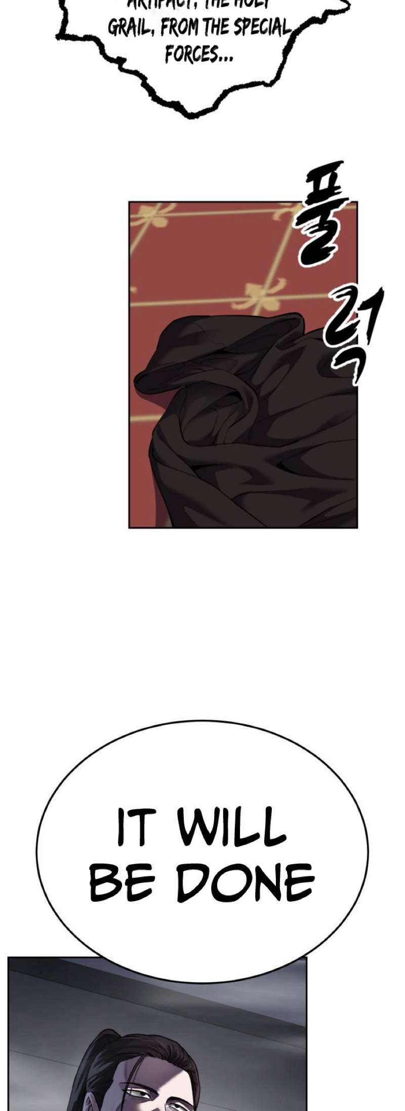 The Boy Of Death Chapter 321 - Page 111