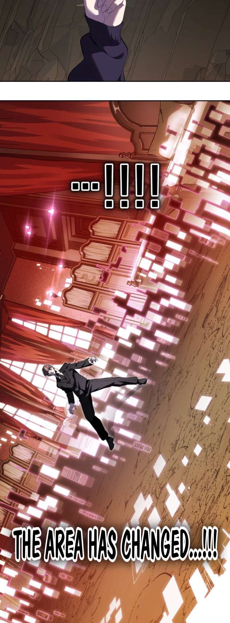 The Boy Of Death Chapter 321 - Page 12