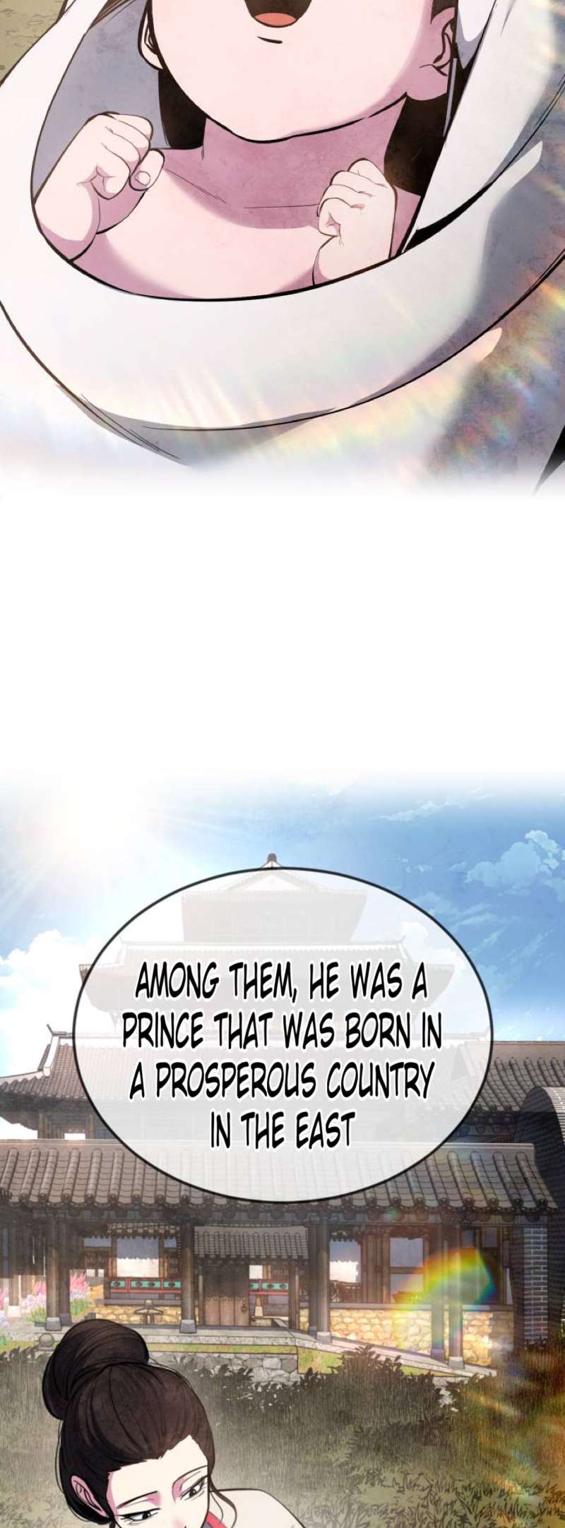 The Boy Of Death Chapter 321 - Page 22