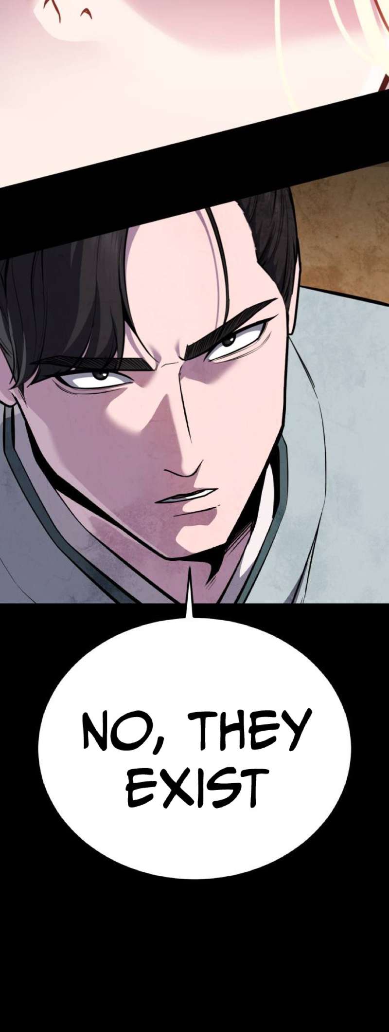 The Boy Of Death Chapter 321 - Page 35