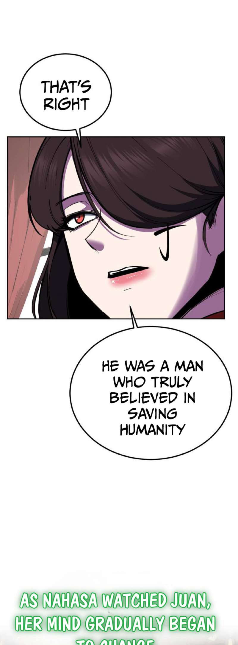 The Boy Of Death Chapter 321 - Page 44