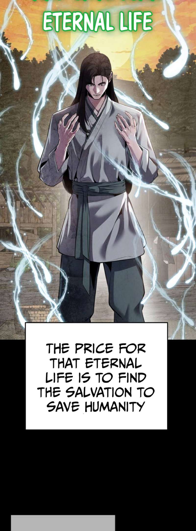 The Boy Of Death Chapter 321 - Page 49