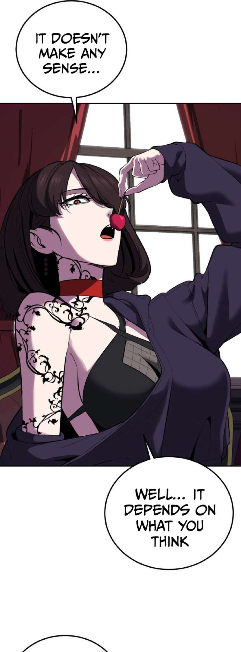 The Boy Of Death Chapter 321 - Page 66