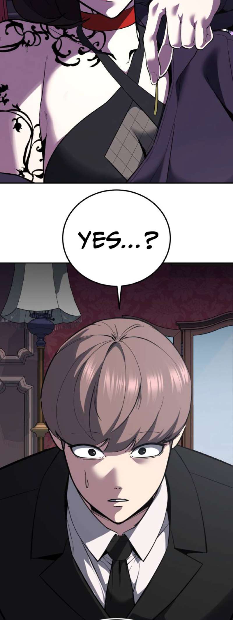 The Boy Of Death Chapter 321 - Page 69