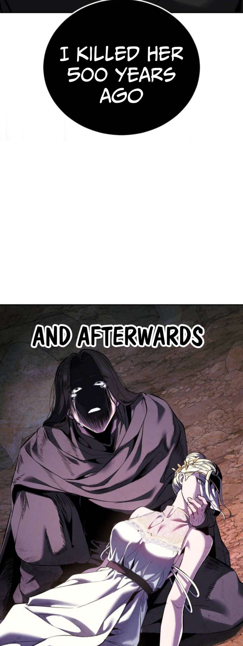 The Boy Of Death Chapter 321 - Page 70