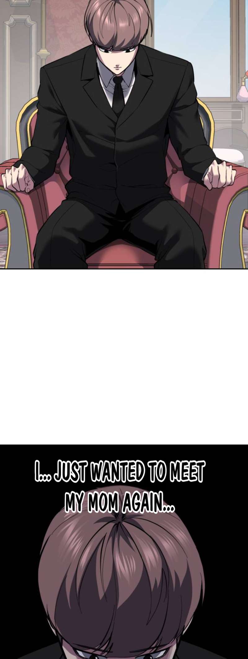 The Boy Of Death Chapter 321 - Page 81