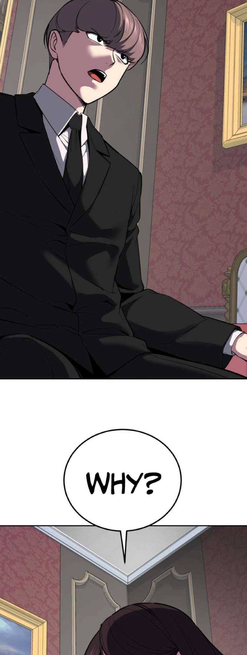 The Boy Of Death Chapter 321 - Page 87