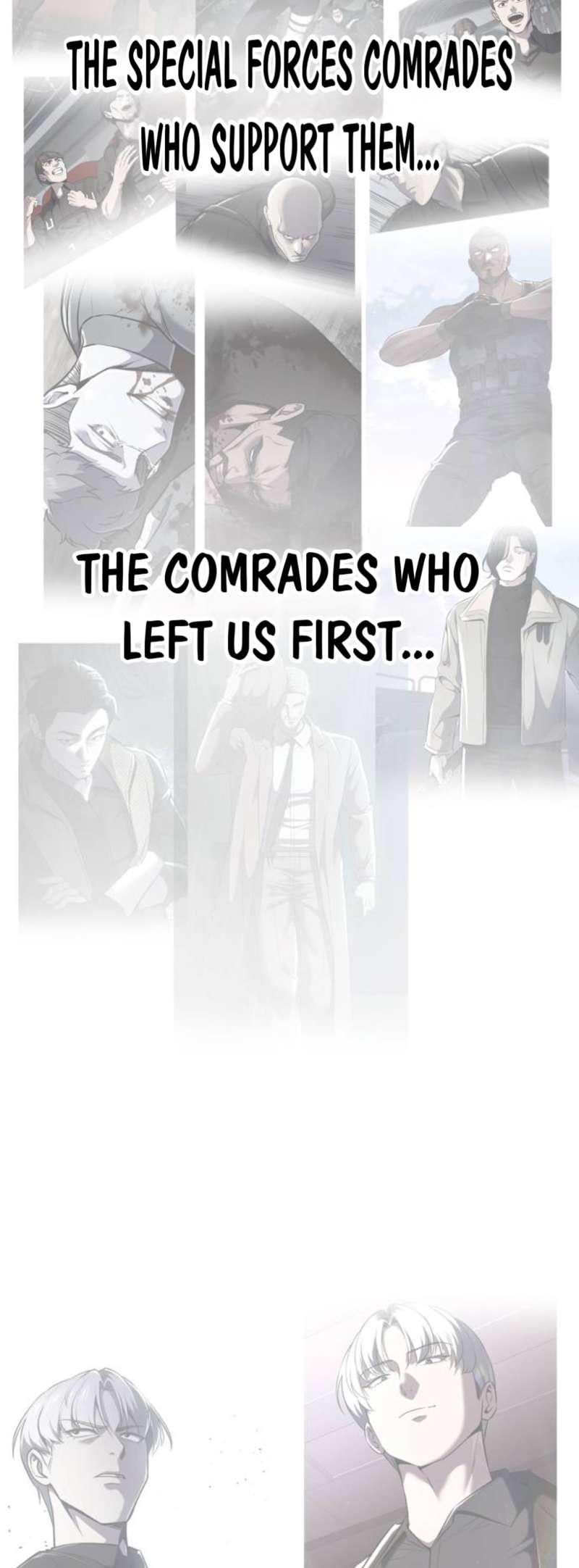 The Boy Of Death Chapter 321 - Page 91