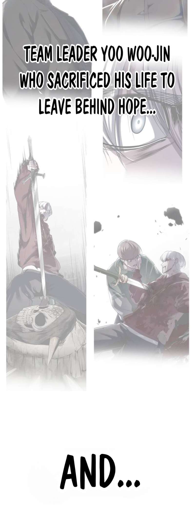 The Boy Of Death Chapter 321 - Page 92