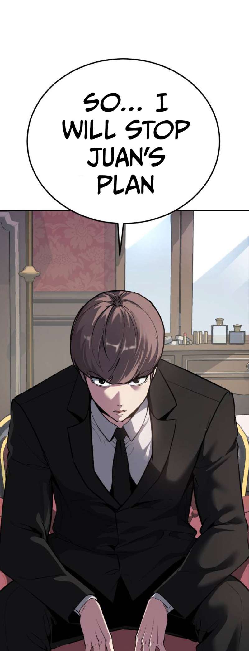 The Boy Of Death Chapter 321 - Page 95