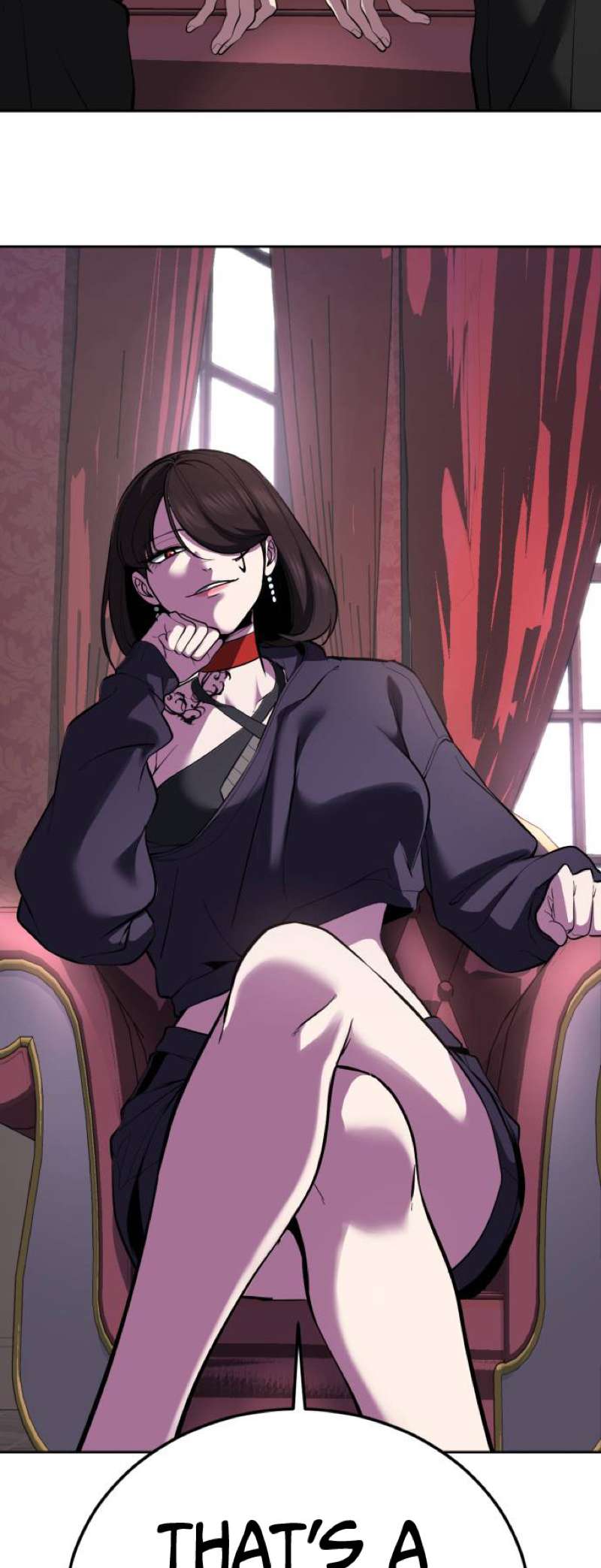 The Boy Of Death Chapter 321 - Page 96