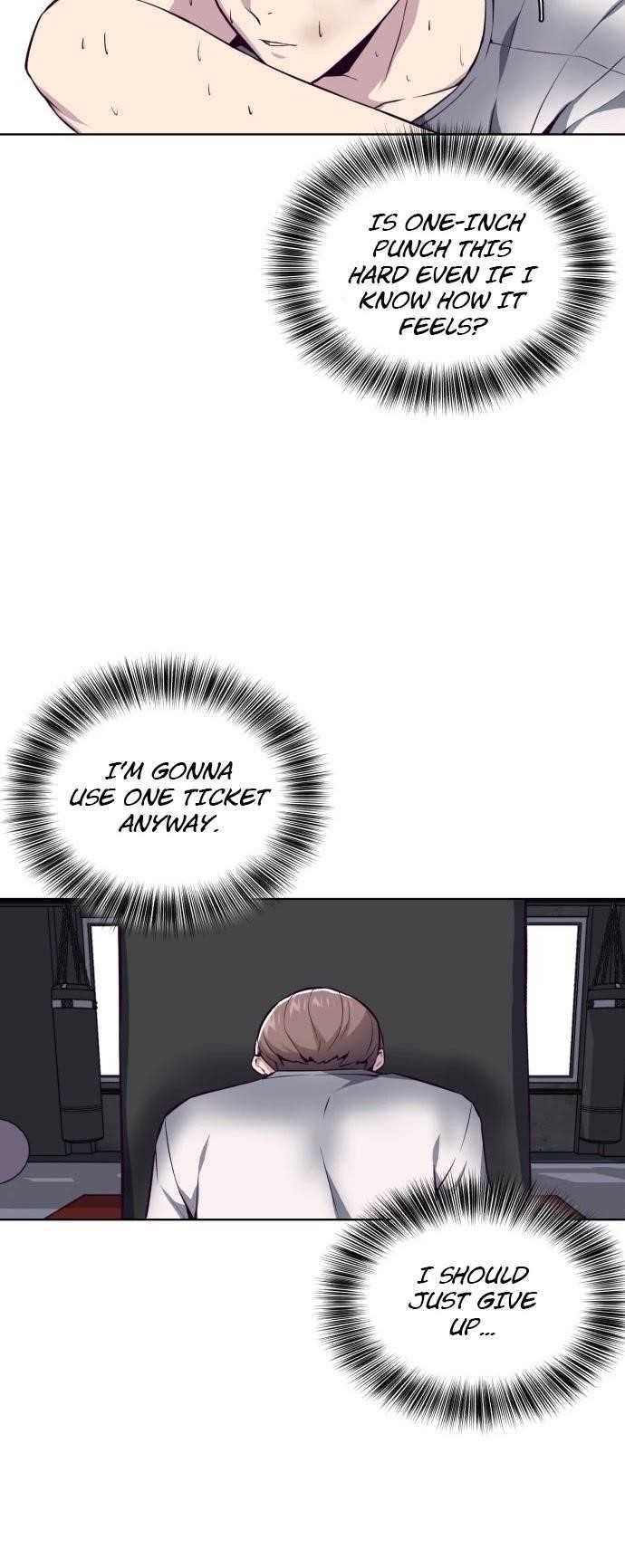 The Boy Of Death Chapter 33 - Page 44