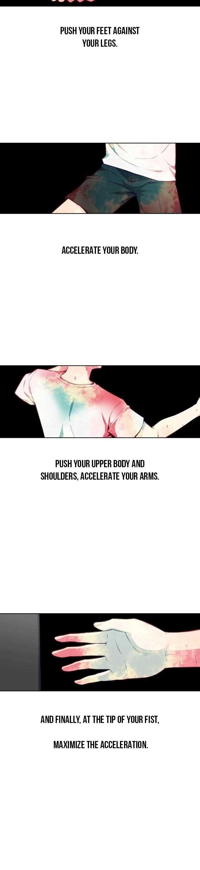 The Boy Of Death Chapter 33 - Page 48