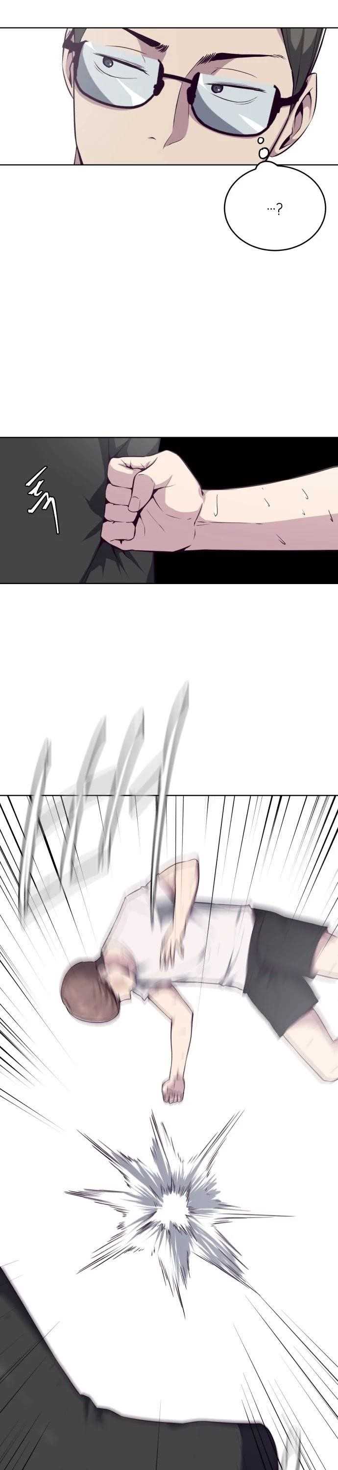 The Boy Of Death Chapter 33 - Page 49