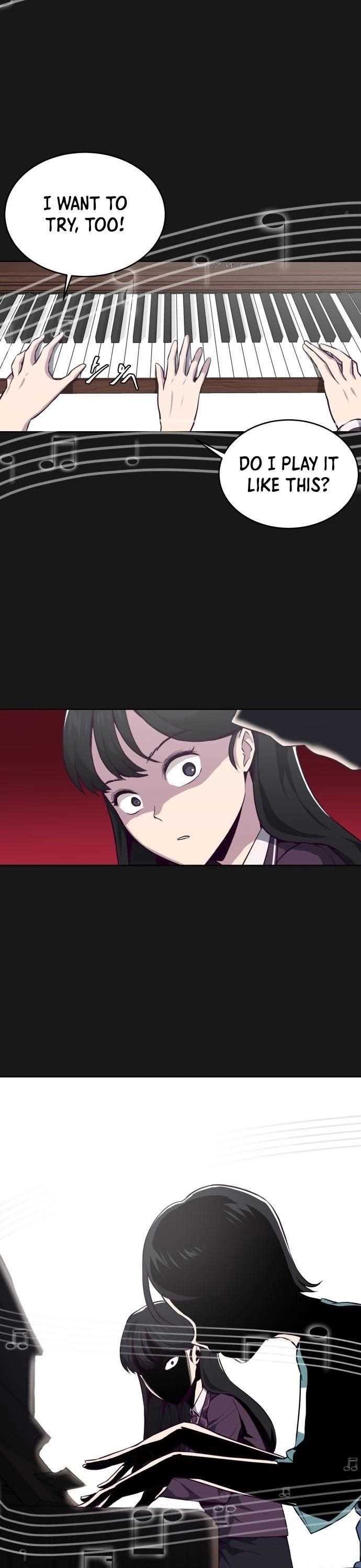 The Boy Of Death Chapter 34 - Page 25