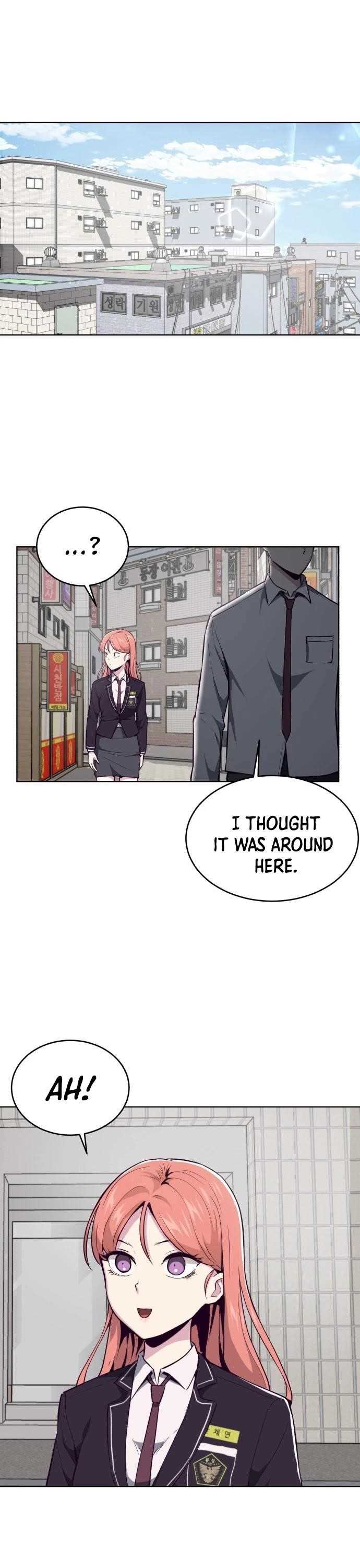 The Boy Of Death Chapter 34 - Page 9