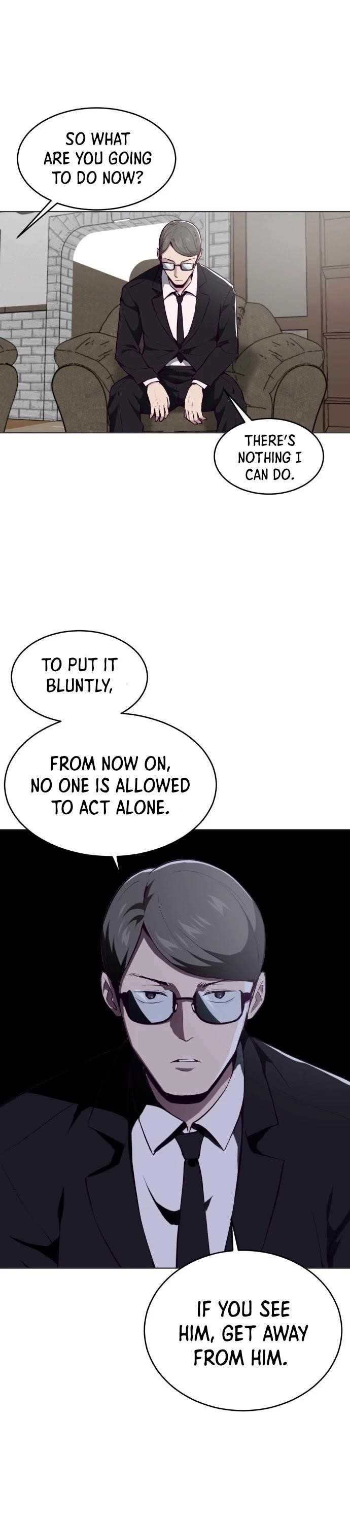 The Boy Of Death Chapter 37 - Page 1