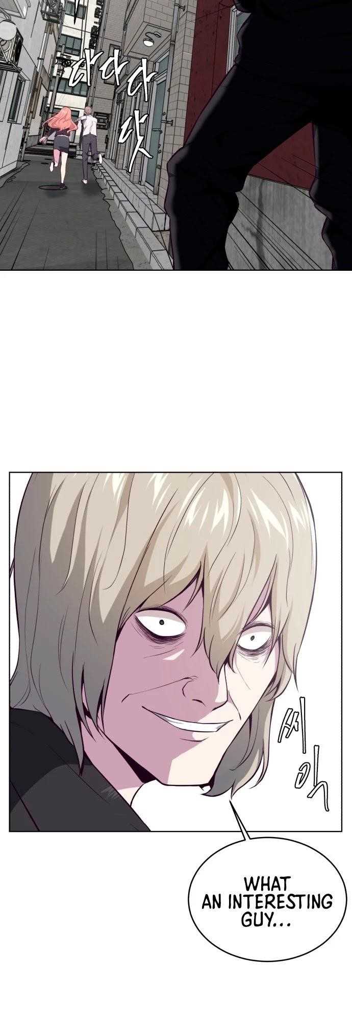 The Boy Of Death Chapter 37 - Page 24