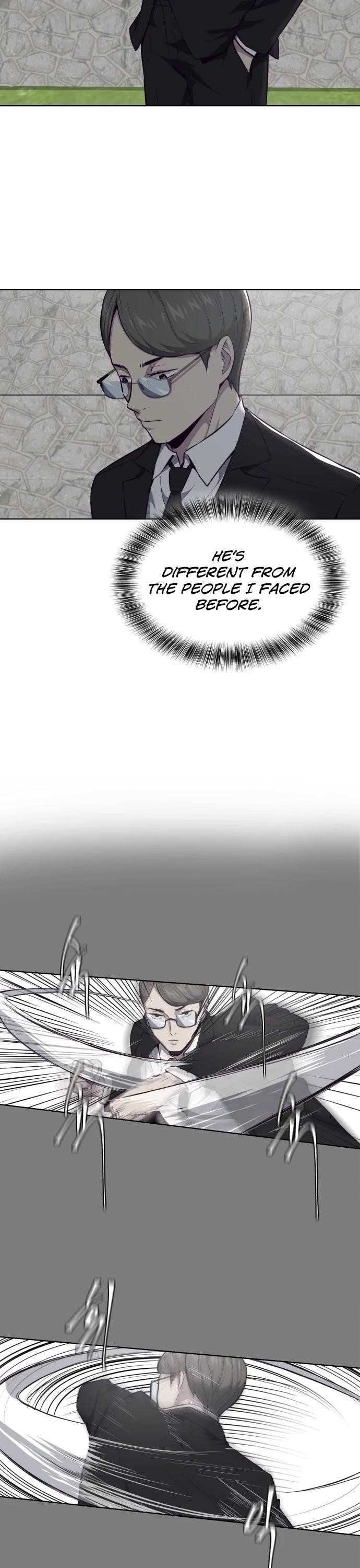 The Boy Of Death Chapter 37 - Page 26