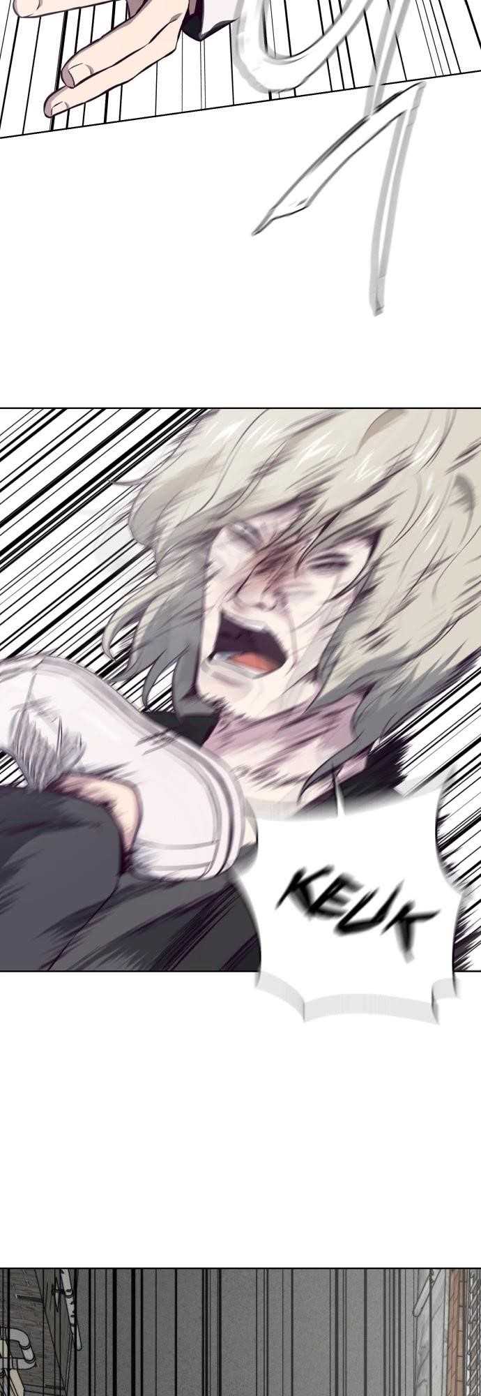 The Boy Of Death Chapter 37 - Page 42