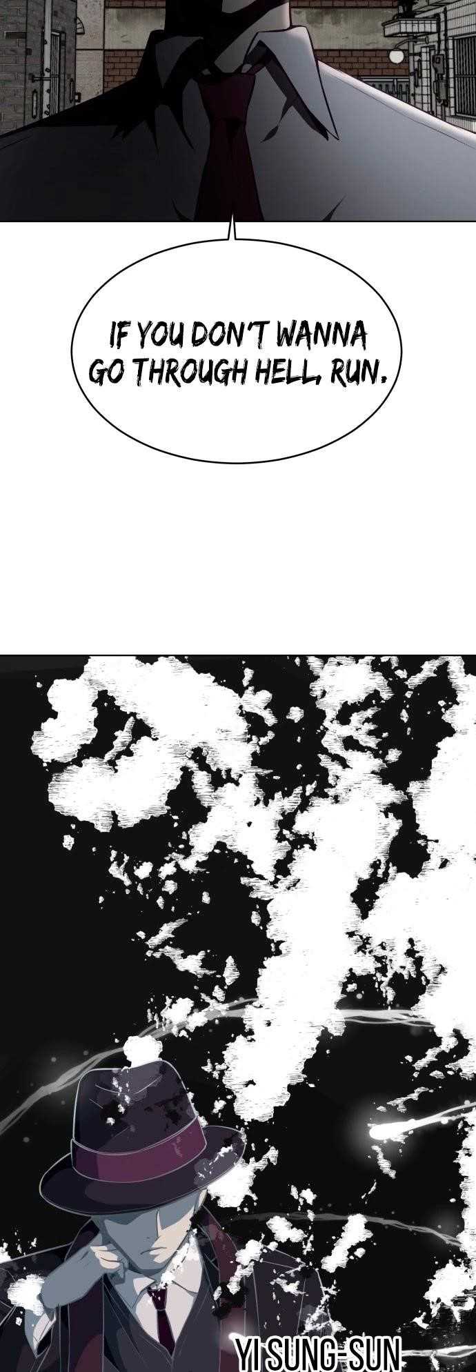 The Boy Of Death Chapter 37 - Page 46