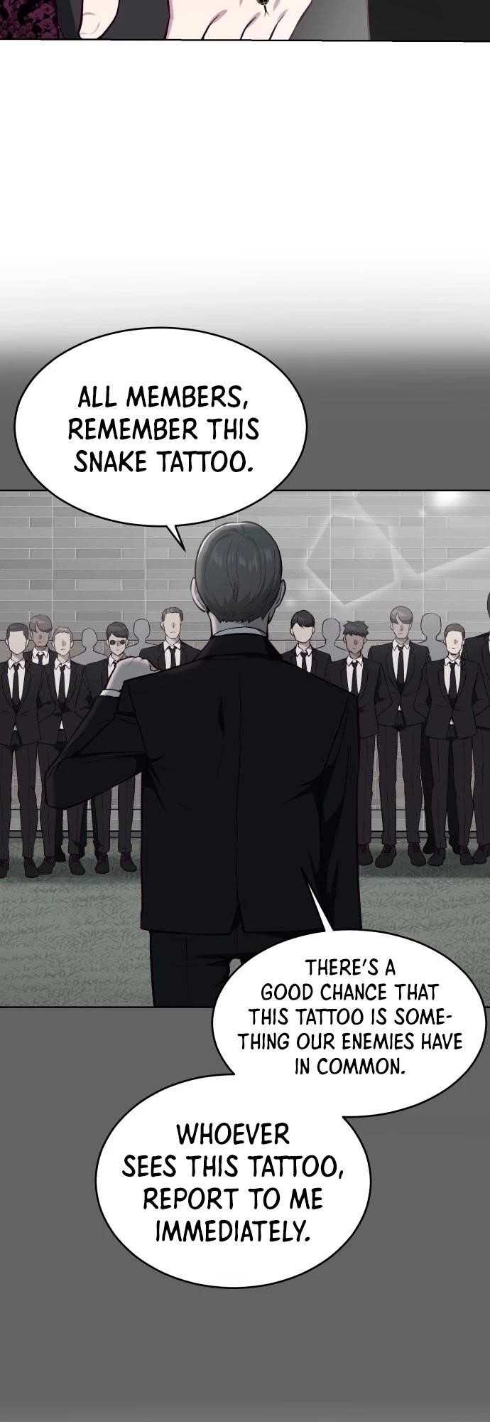 The Boy Of Death Chapter 37 - Page 6