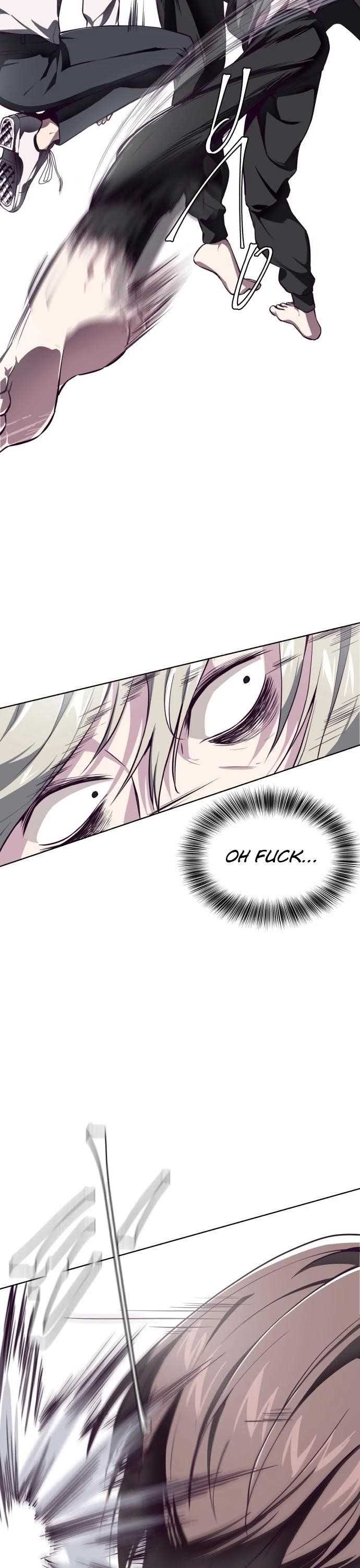 The Boy Of Death Chapter 38 - Page 15