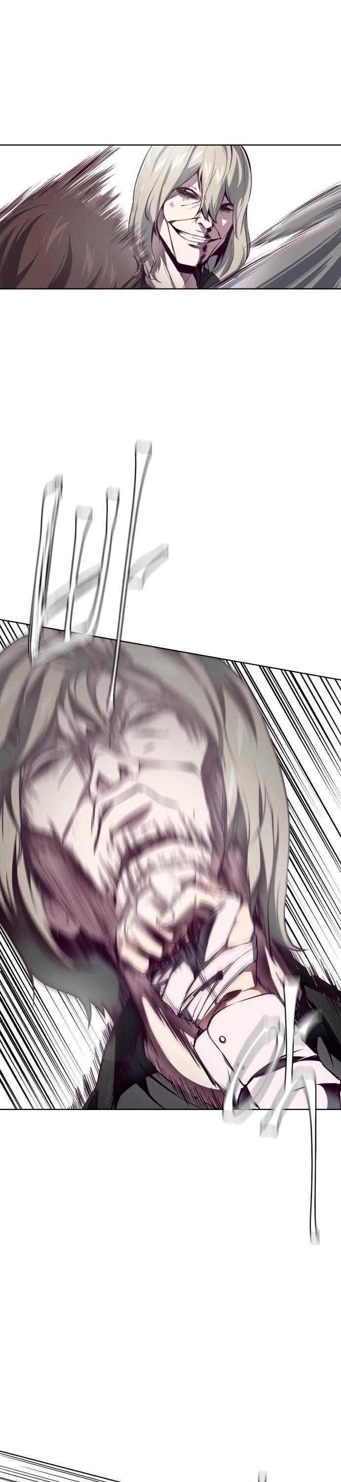 The Boy Of Death Chapter 38 - Page 28