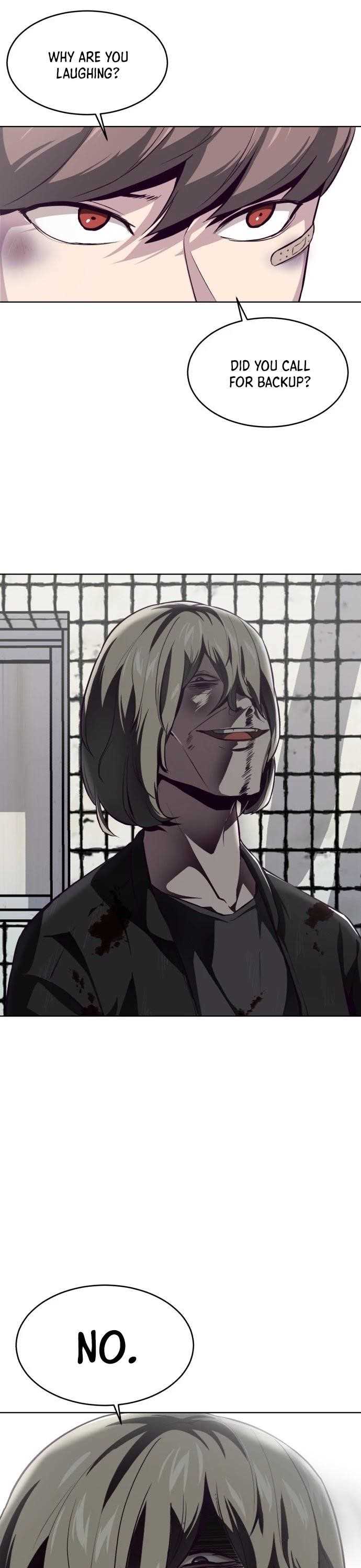 The Boy Of Death Chapter 38 - Page 34