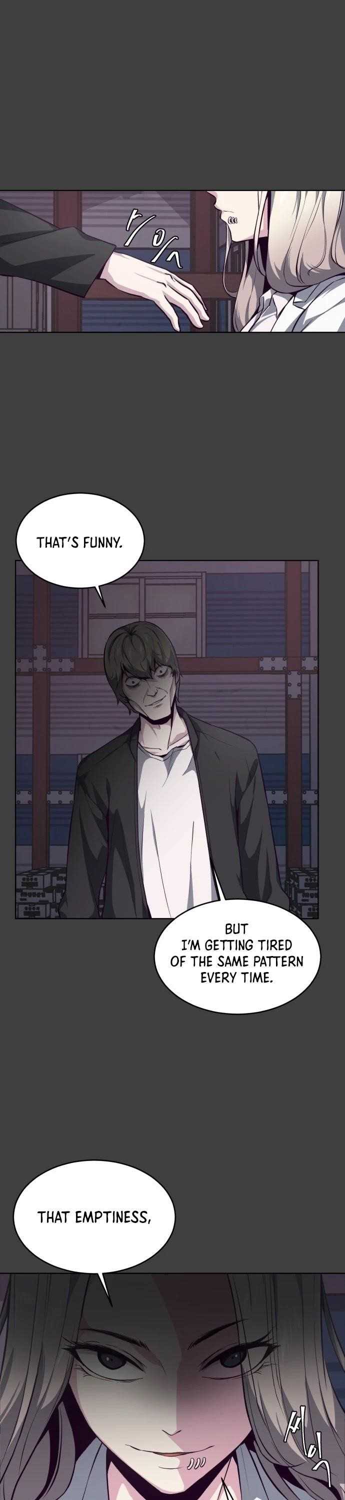 The Boy Of Death Chapter 38 - Page 44