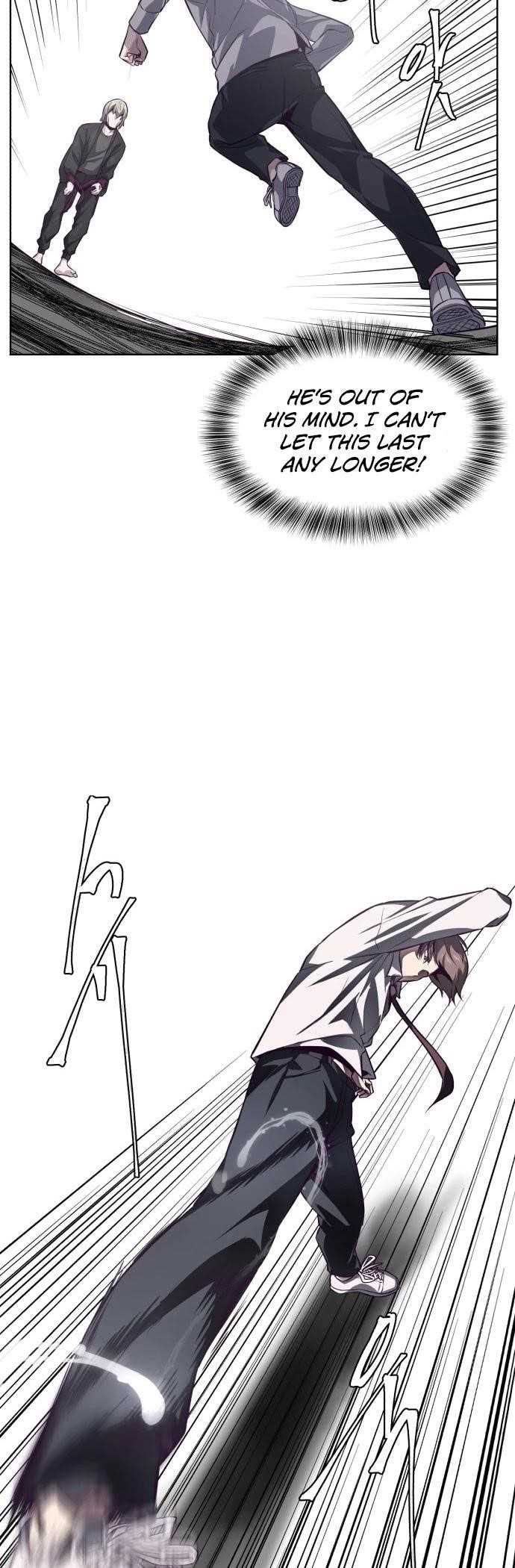 The Boy Of Death Chapter 38 - Page 49