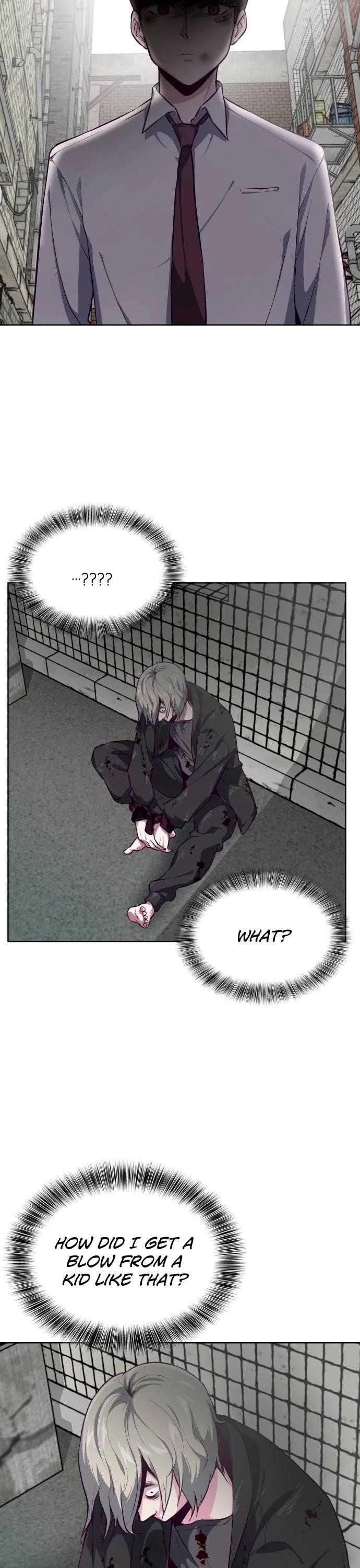 The Boy Of Death Chapter 38 - Page 8