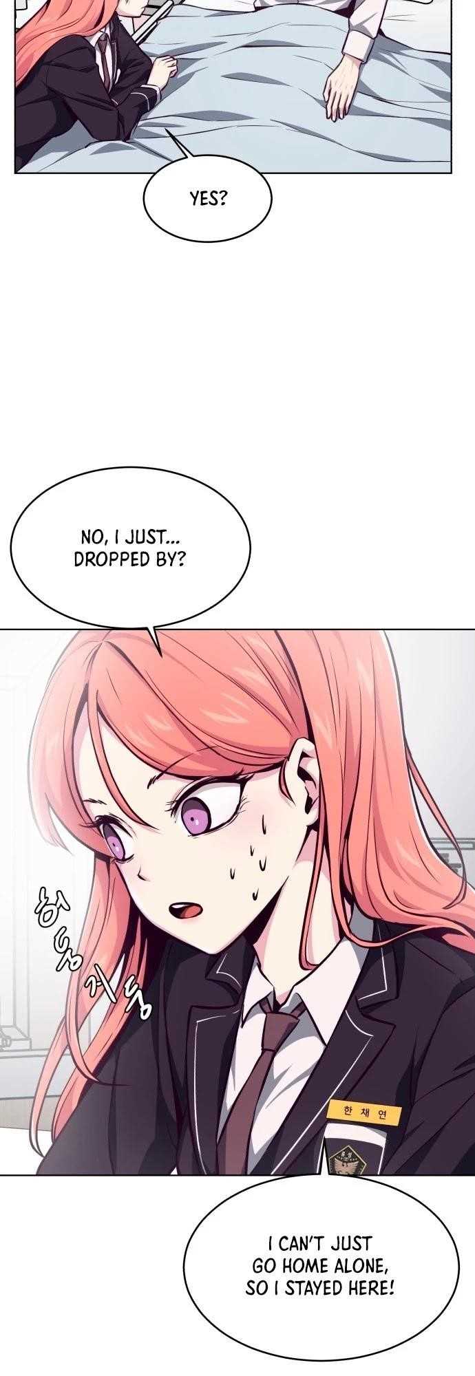 The Boy Of Death Chapter 40 - Page 23