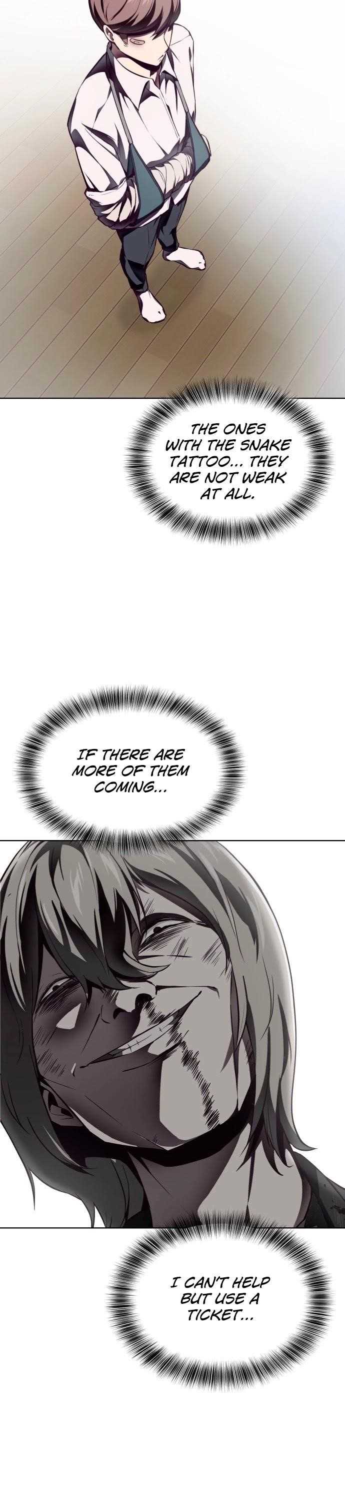 The Boy Of Death Chapter 40 - Page 32