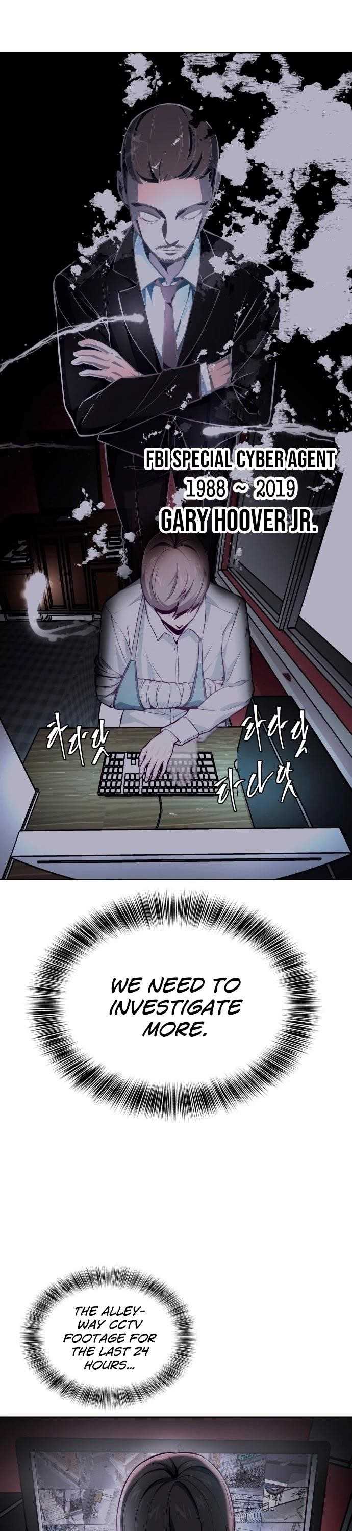 The Boy Of Death Chapter 40 - Page 34