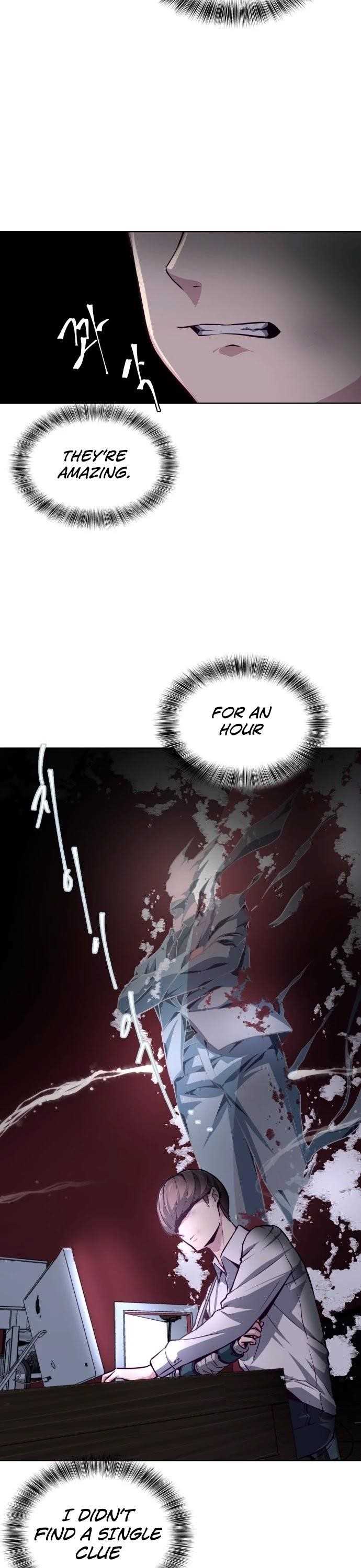 The Boy Of Death Chapter 40 - Page 44