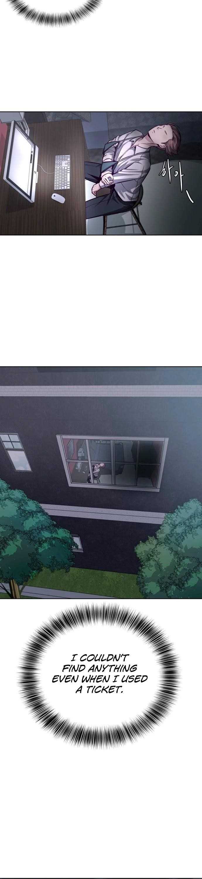 The Boy Of Death Chapter 40 - Page 45