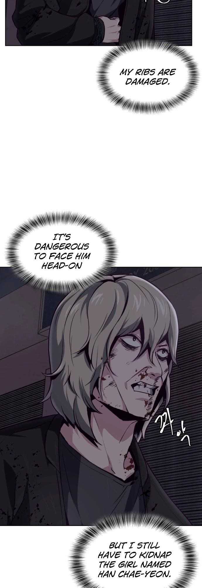 The Boy Of Death Chapter 40 - Page 47