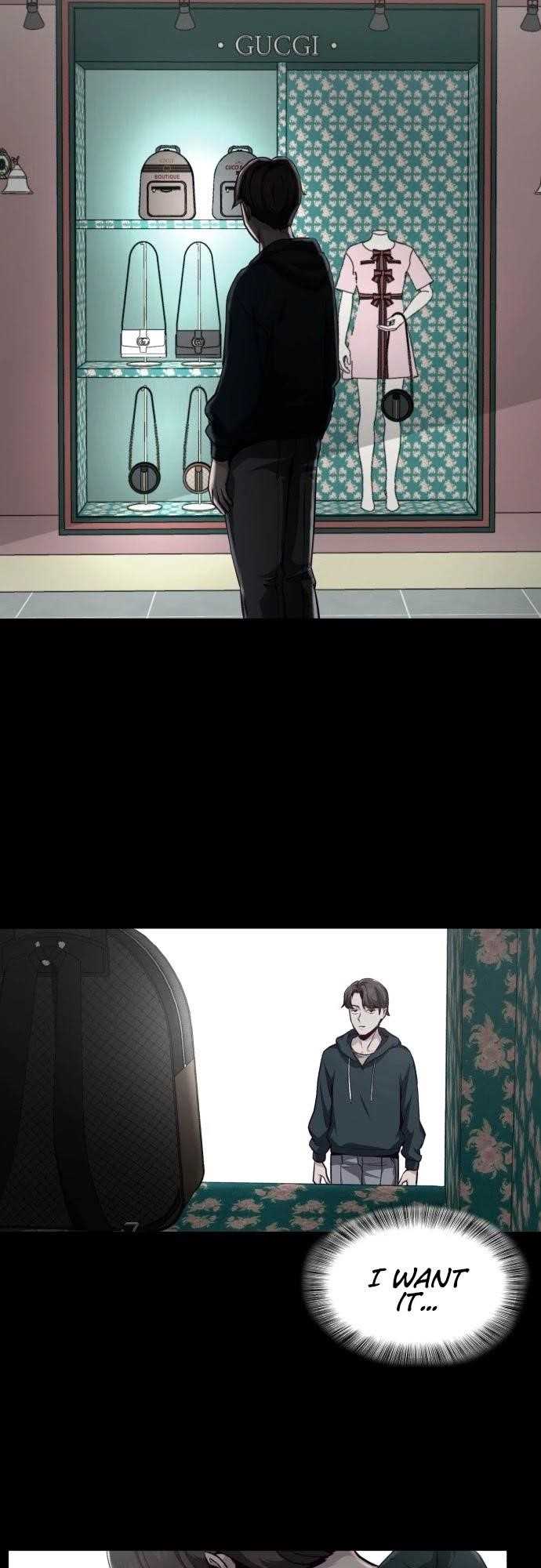 The Boy Of Death Chapter 41 - Page 11